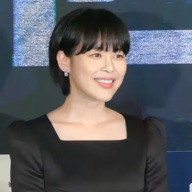 이하나 사진