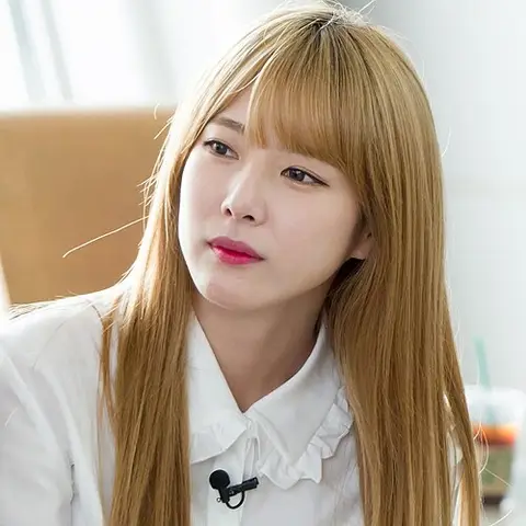 이해인 사진