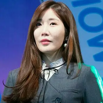 이해리 사진