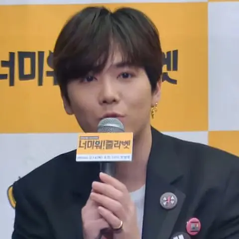 이홍기 사진