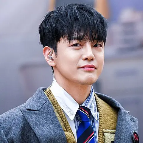 이지함 사진
