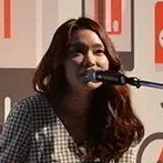 이진아 사진