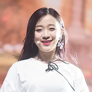 이진솔 사진