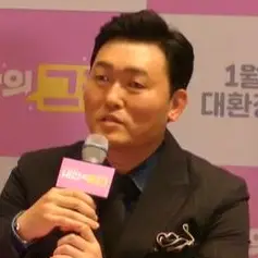 이준혁 사진