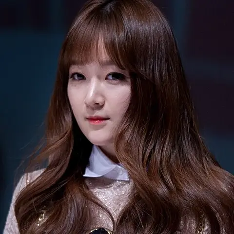 이금조 사진