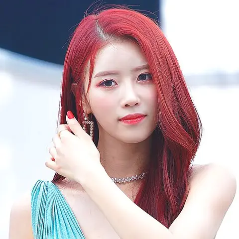 이미주 사진