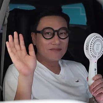 이상민 사진