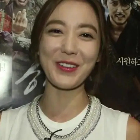 이소연 사진