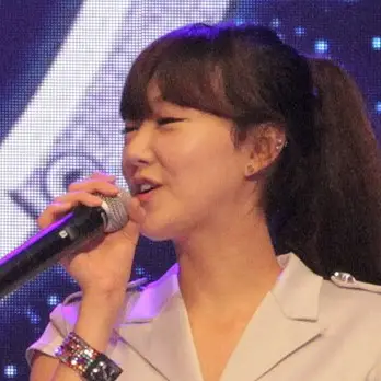 이서안 사진