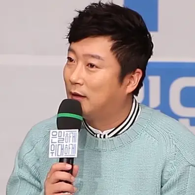 이수근 사진
