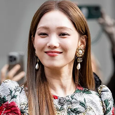 이성경 사진