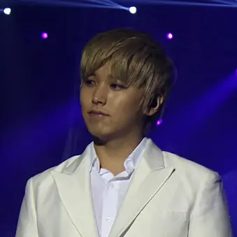 성민 사진