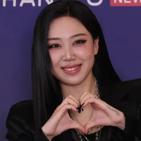 이영지 사진