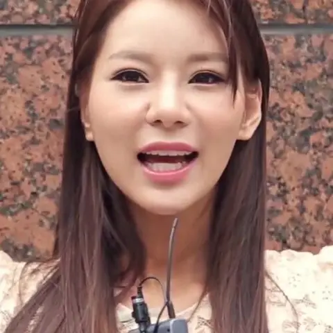 맹승지 사진