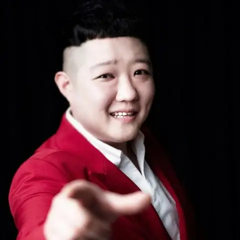 MC호조 사진