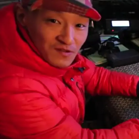 MC 스나이퍼 사진