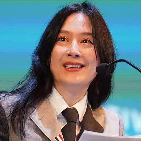 미셸 조너 사진