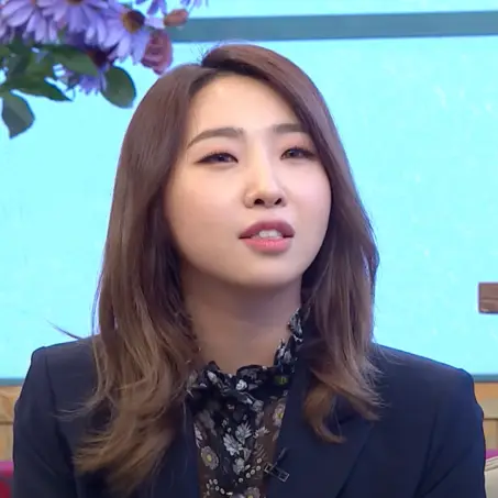 공민지 사진