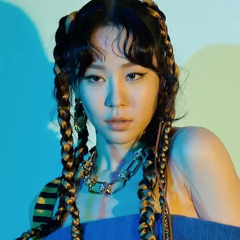 미란이 사진
