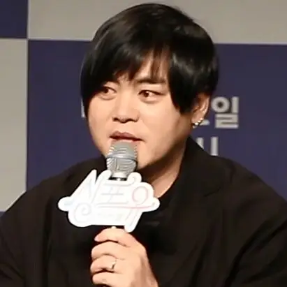 문희준 사진