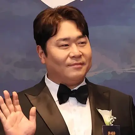 문세윤 사진