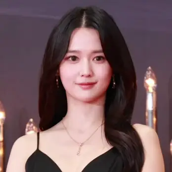 남보라 사진