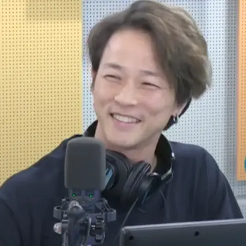팝핀현준 사진