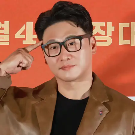 오대환 사진