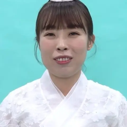 오나미 사진