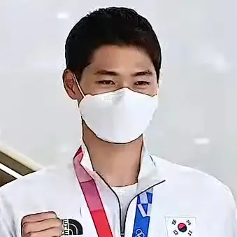 오상욱 사진