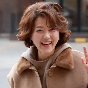 오영실 사진