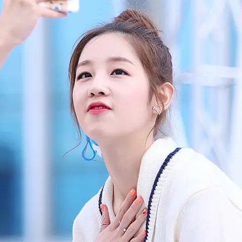 박보람 사진