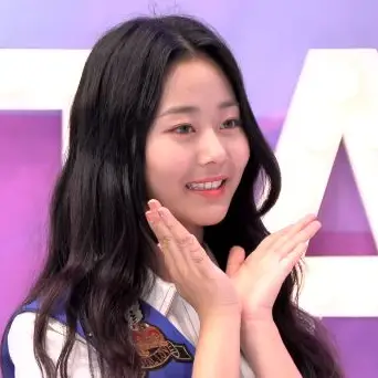 박채린 사진