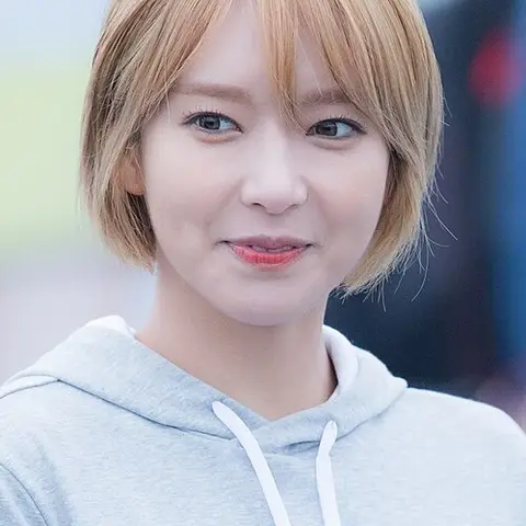 초아 사진
