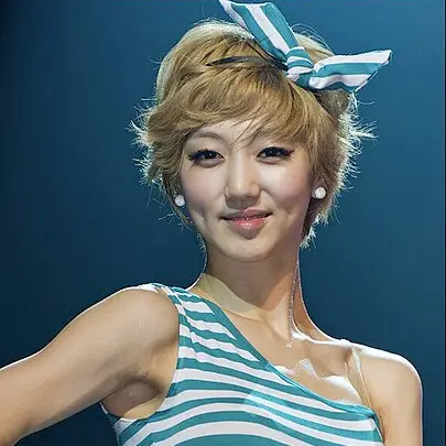 은지 사진