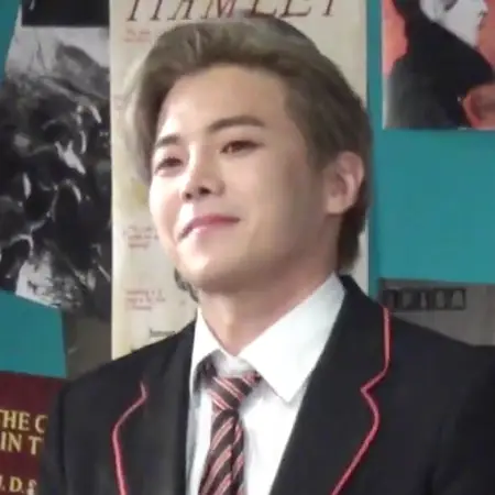 박은석 사진
