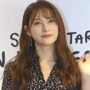 박규리 사진