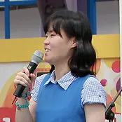 박지선 사진