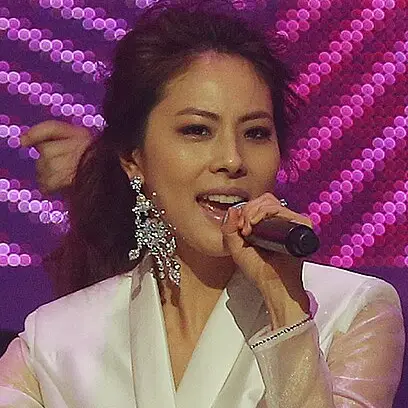 박지윤 사진