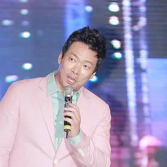 박준형 사진