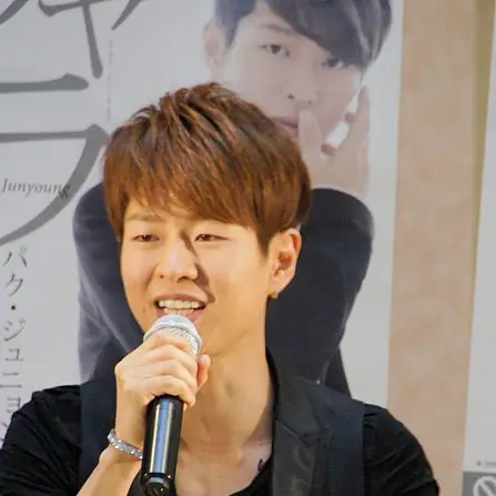 박준영 사진