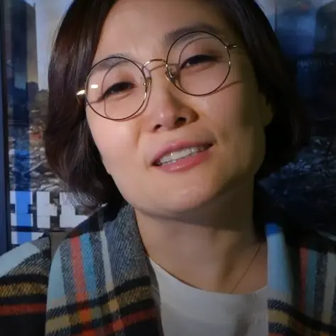 박경림 사진