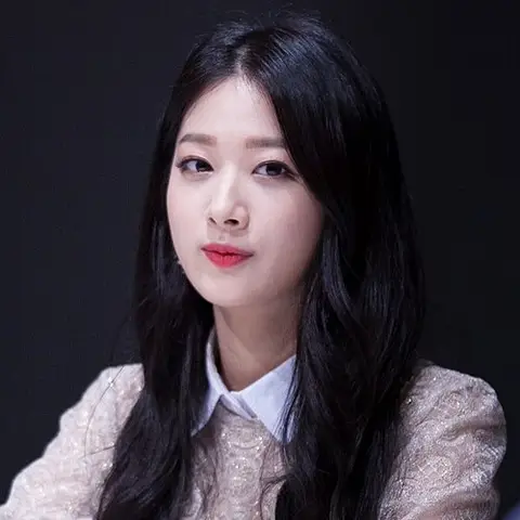 민하 사진