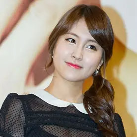 박민지 사진