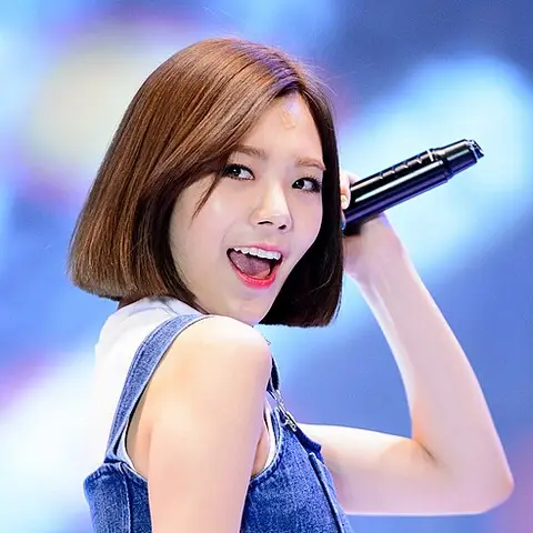 박수아 사진