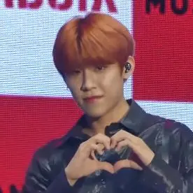 박우진 사진