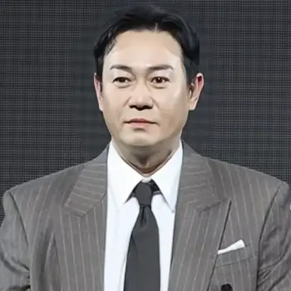 박용우 사진