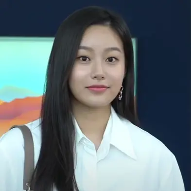 박유나 사진