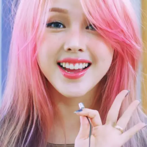 포니 사진