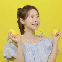 이하린 사진